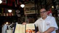 QR code menus spark love-hate row in Rio, and beyond