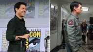 Tom Cruise spotted in KZN & Limpopo, SA reacts: "Getting electricity to work"