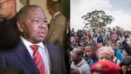 SA frustrated over Nzimande comparing student protests to a 'soapie'