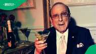 Clive Davis dies at 94: Music legend behind w
Whitney houston and Bruce Springsteen passes away