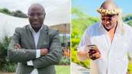 Musa Mseleku: 'Uthando Nesthembu' star and polygamist opens up about wives not wanting him to take a 5th wife