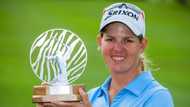 Ashleigh Buhai: age, husband, P.O.B, Olympics, earnings, caddy, ranking, worth