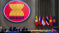 ASEAN ministers say 'even more determined' to solve Myanmar crisis