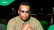 Robert Marawa strikes big: Iconic rugby segment set to return