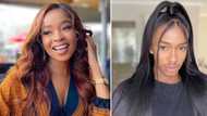 Lasizwe and Palesa Tembe set to host 16th annual SAFTAS red carpet, Mzansi unimpressed with popular vlogger's inclusion