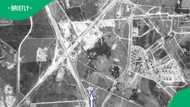 Pretoria's famous UFO mystery resurfaces after 1965 flying saucer story goes viral