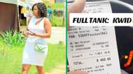 R450 Renault Kwid fill-up video claim by woman sparks cost debate on TikTok