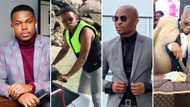 Sandile Shezi, Jabulani Ngcobo and 2 other young South African “millionaires” who turned out to be frauds