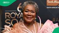 Connie Chiume inaugural International Youth Film Festival to launch on Mandela Day