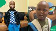 "What a sweet boy": Zuluboy addresses rumours that he prefers makhulu over his mom, SA in stitches