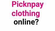Check out the online Pick n Pay Clothing store!