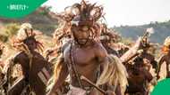 Fanele Zulu opens up about facing 800 rejections before his big acting breakthrough