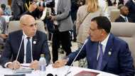 French-speaking bloc examines unrest in Africa