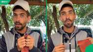 "This is very cool": Mzansi impressed by ingenuity of Cape Town man's leather snoek fish wallets
