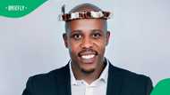 'Generations The Legacy' actor Mondli Thusi is hospitalised: "I'm in pain"