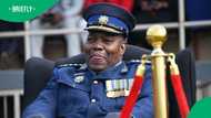 IDAC denies arrest warrant was issued for National Commissioner Fannie Masemola
