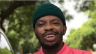 Local Casanova shares his heartbreak, Mzansi won't believe him