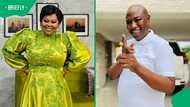 MaYeni and friends defend Musa Mseleku from trolls on Instagram Live