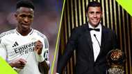 Top journalist resigns from Ballon d'Or jury after his mistake in not voting for Vinicius