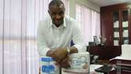 Umlazi-born businessman behind South Africa's 1st black-owned tissue manufacturer inspires Mzansi to dream big