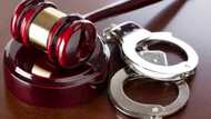7 EMPD officers arrested for murder and defeating the ends of justice after a shooting incident in Langaville