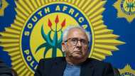 "Violence will not be tolerated”: Police Ministry responds to xenophobic attacks