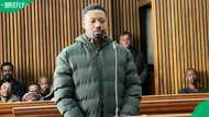 SAPS investigating how murder accused Ndodana Tshuma bought a gun after arriving in South Africa