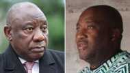 PA leader Gayton Mckenzie slams comments claiming SA will be ungovernable if Cyril Ramaphosa resigns