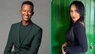 Katlego Maboe chooses silence after deadbeat dad accusations as social media users come to his defence