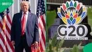 US ends G20 boycott, America to participate in upcoming World Leaders' Summit in South Africa