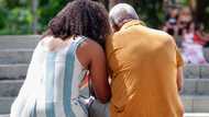 I married my ex's father – After the wedding, he said, "I can finally tell you why I wedded you"