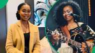 Zahara's family reportedly sells her awards and belongings, SA reacts: "What kind of family is this"