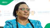 Opposition parties demand that Thoko Didiza recuse herself from Impeachment Committee proceedings