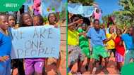 One dance, one message, thousands of opinions: Ghetto Kids get Mzansi talking