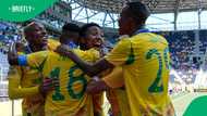 Kaizer Chiefs placed on alert as ex-Sundowns star becomes available on free transfer