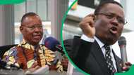 Meet Frank Chikane: South African cleric and anti-apartheid activist