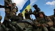 Exhausted Ukrainian soldiers say 'only death' awaits Russians