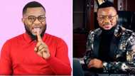 Former occultist turned man of God says he married a jealous mermaid for 6 years for fame and money