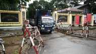 Myanmar junta executes two pro-democracy rivals