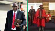 Zwelinzima Vavi called out for receiving PhD from allegedly bogus Trinity Bible University