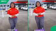 “That talent will take you places”: KZN petrol attendant stuns Mzansi with radio voice