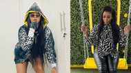 Haters gonna hate: Lady Du encourages peeps to ignore cyber bullies
