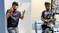 Kabza De Small drops 'KOA 2' & makes waves for his collab with Young Stunna, SA reacts: "Pure musical genius"