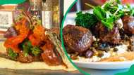 1947 on Vilakazi Street menu and latest prices in South Africa