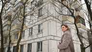 Russians adapt to 'nerve-wracking' life under sanctions