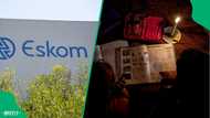 Eskom announces stage 2 loadshedding, South Africans furious