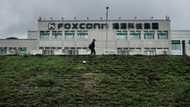 Taiwan defends Foxconn over China tax probe
