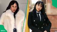 "Stunning": Foschini's winter collection takes Mzansi by storm after woman's viral plug, SA raves