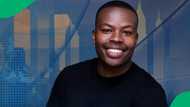 Paballo Mavundla reveals he was unemployed for nearly a year after 'Generations: The Legacy'