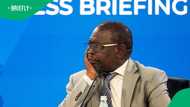 Enoch Godongwana ordered to table budget afresh in Parliament after court order